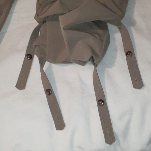 REI Sahara Roll-Up 2 Way‎ Convertible Pants 10 P - Picture 14 of 15